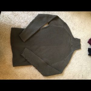 🆕 Merona turtleneck